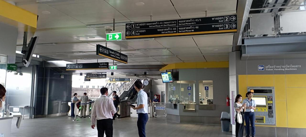 Skb Mansion Close To Mrt In Hua Apartment *