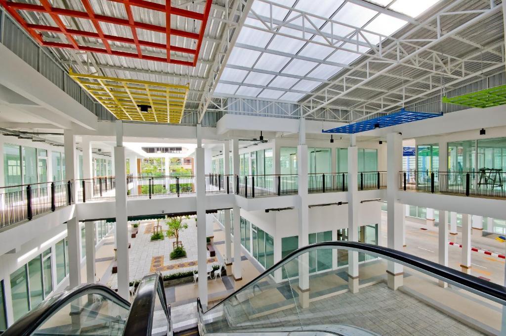 Aparthotel Kozy