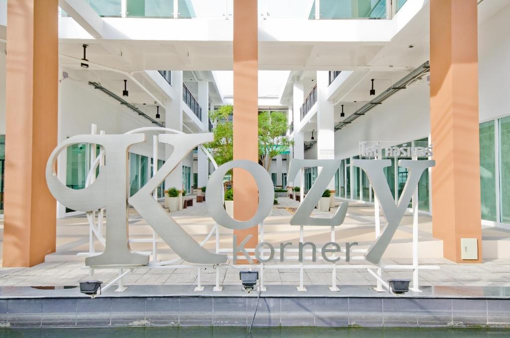 Kozy Bangkok