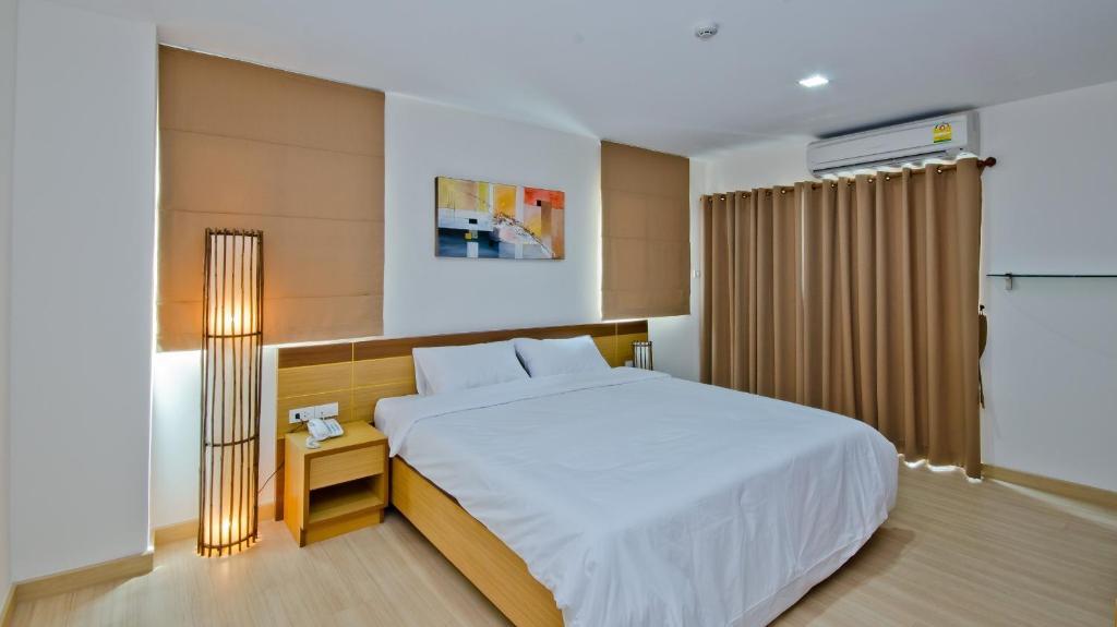 Aparthotel Kozy 3*