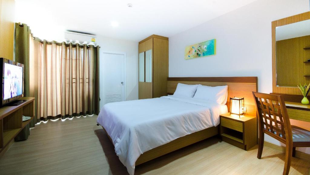 Kozy 3* Bangkok