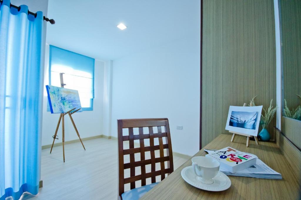 Aparthotel Kozy 3*