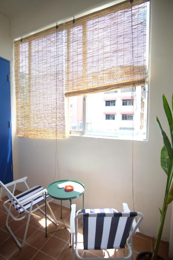 Apartment Sant At Khaosan Road Bangkok