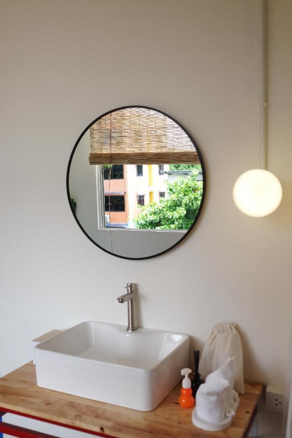 Sant At Khaosan Road Apartment Bangkok