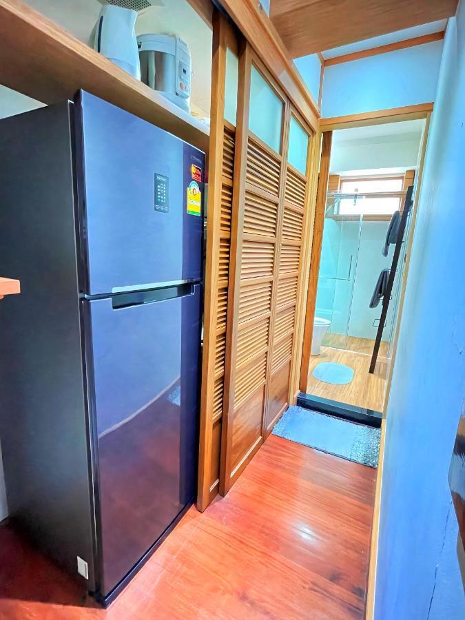 Apartemen New York Loft & Japanese Magic By V4skin