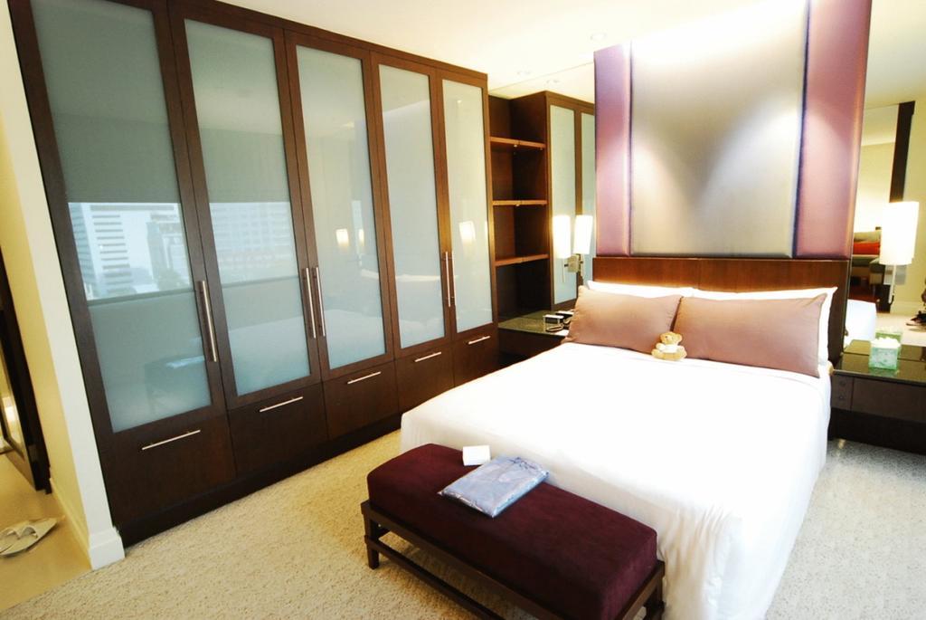 Hotel The Quarter Saladaeng By Uhg 4*