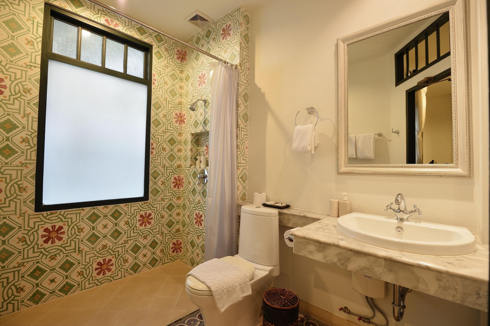 Baan Pra Nond 3* Bangkok