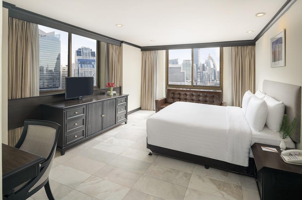 Grand President Apartment *