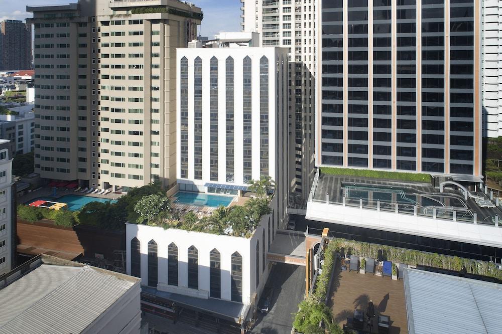 Apartment Grand President *