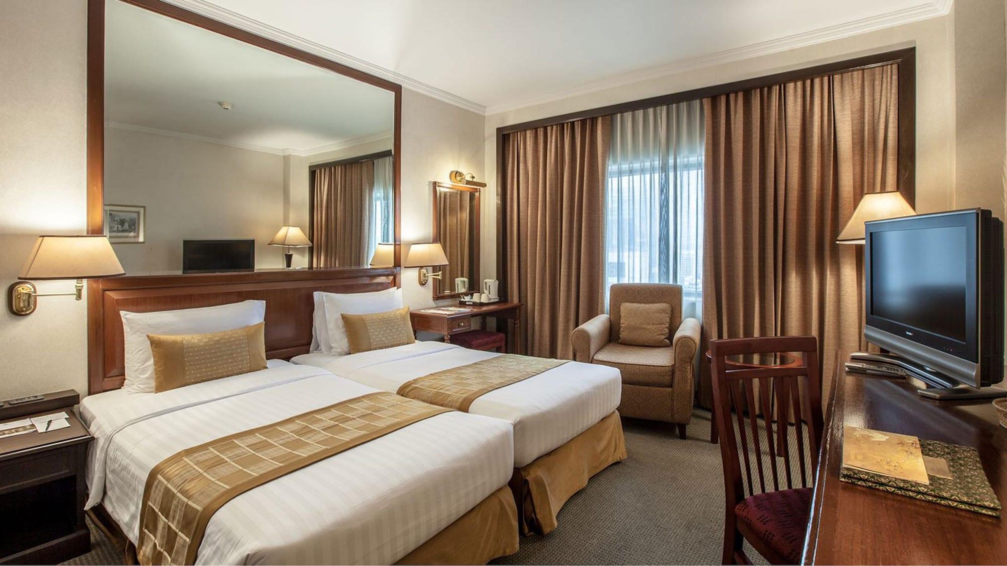 Arnoma 4* Banguecoque