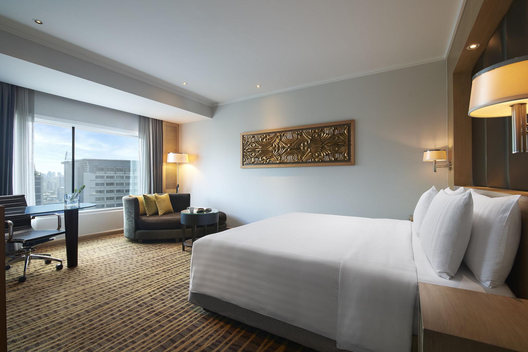 Amari 5* Bangkok
