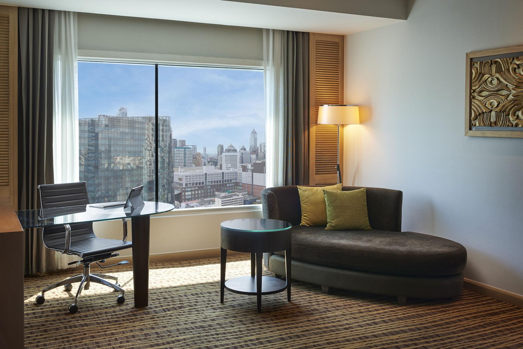 Amari Hotel 5*