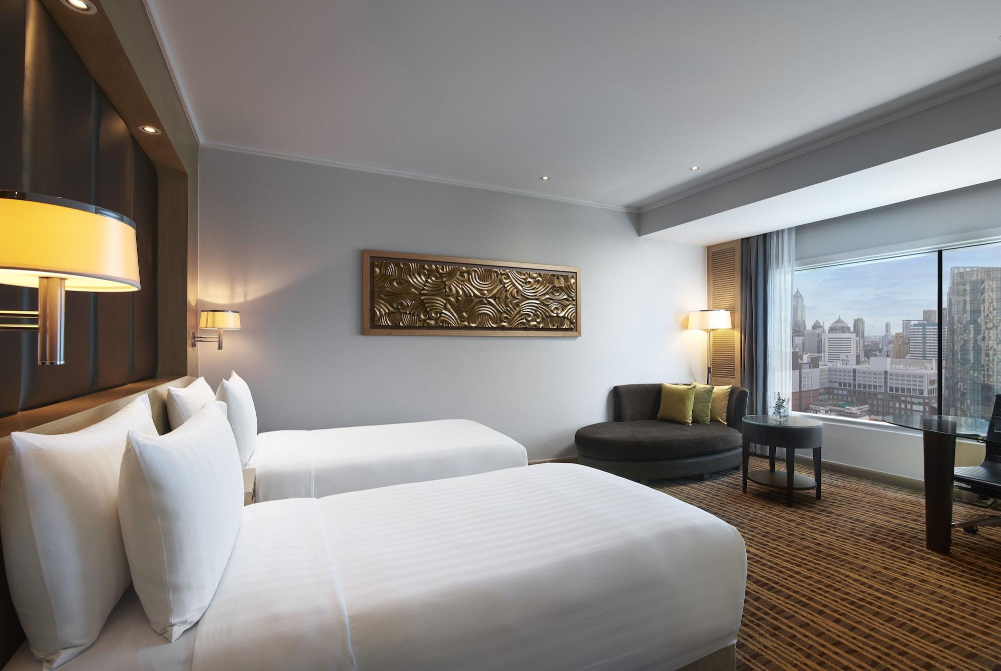 Hotel Amari