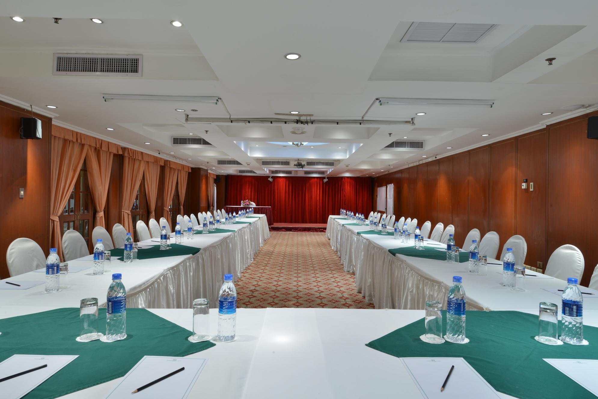Hotel Evergreen Laurel 5*