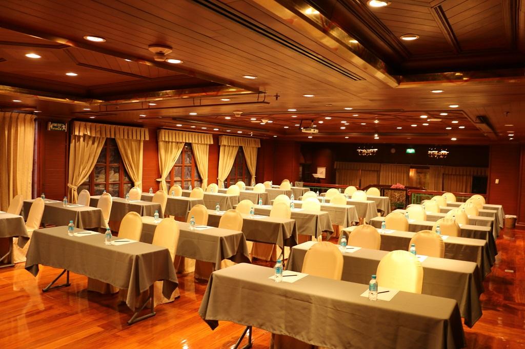 Evergreen Laurel Hotel 5*