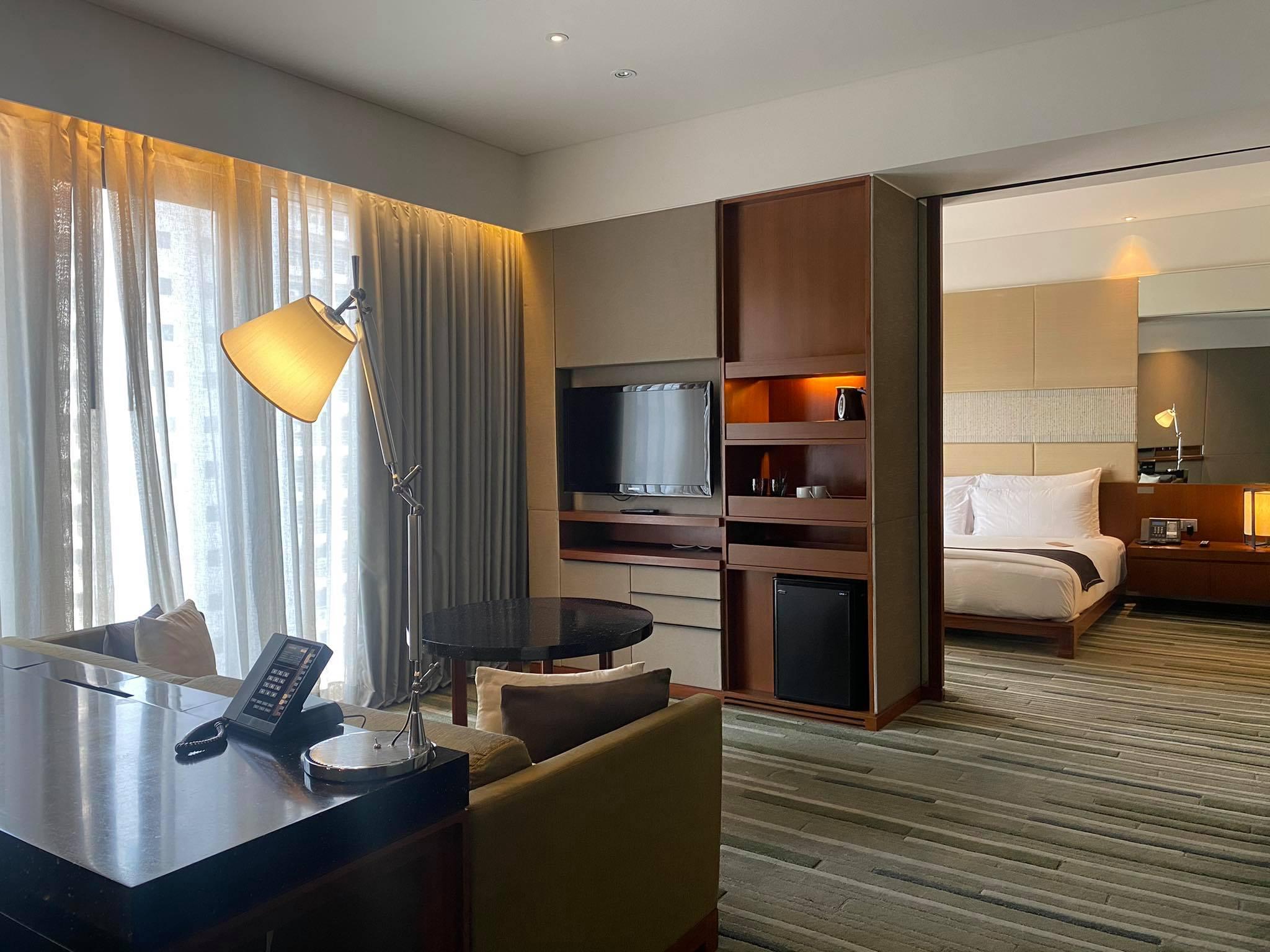 Hotel Hansar