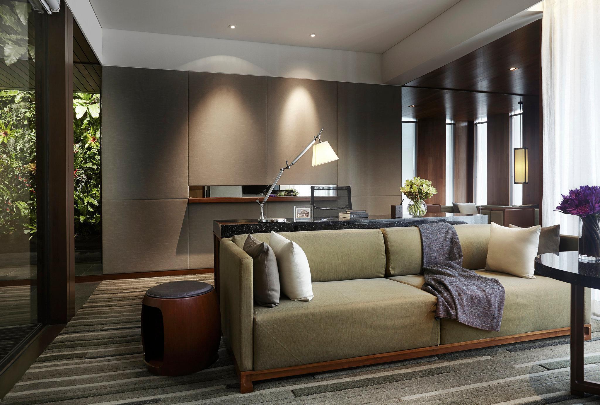 Hotel Hansar Bangkok