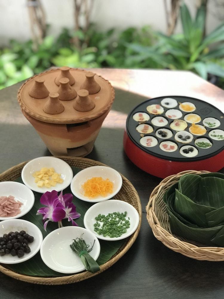 Hotel Ssip Boutique Dhevej (adults Only) Bangkok