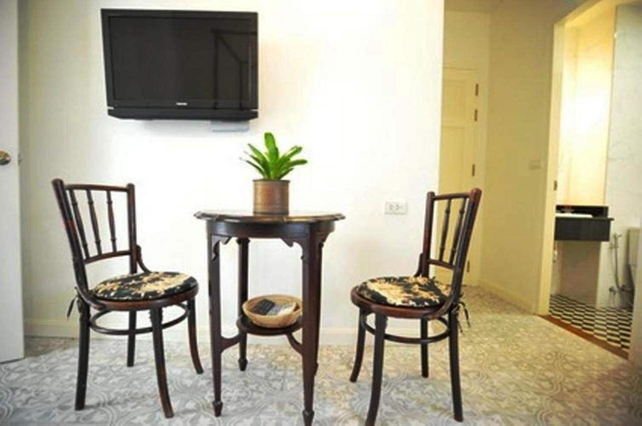 Ssip Boutique Dhevej (adults Only) Hotel