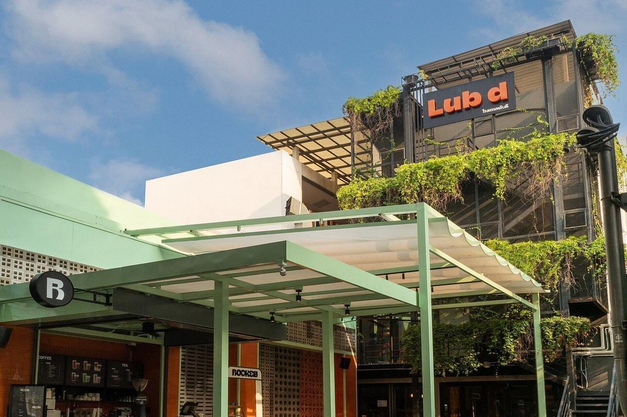 Lub D Siam - Opposite Mbk & Next To Skytrain - Perfect For Shopping Lovers! Bangkok