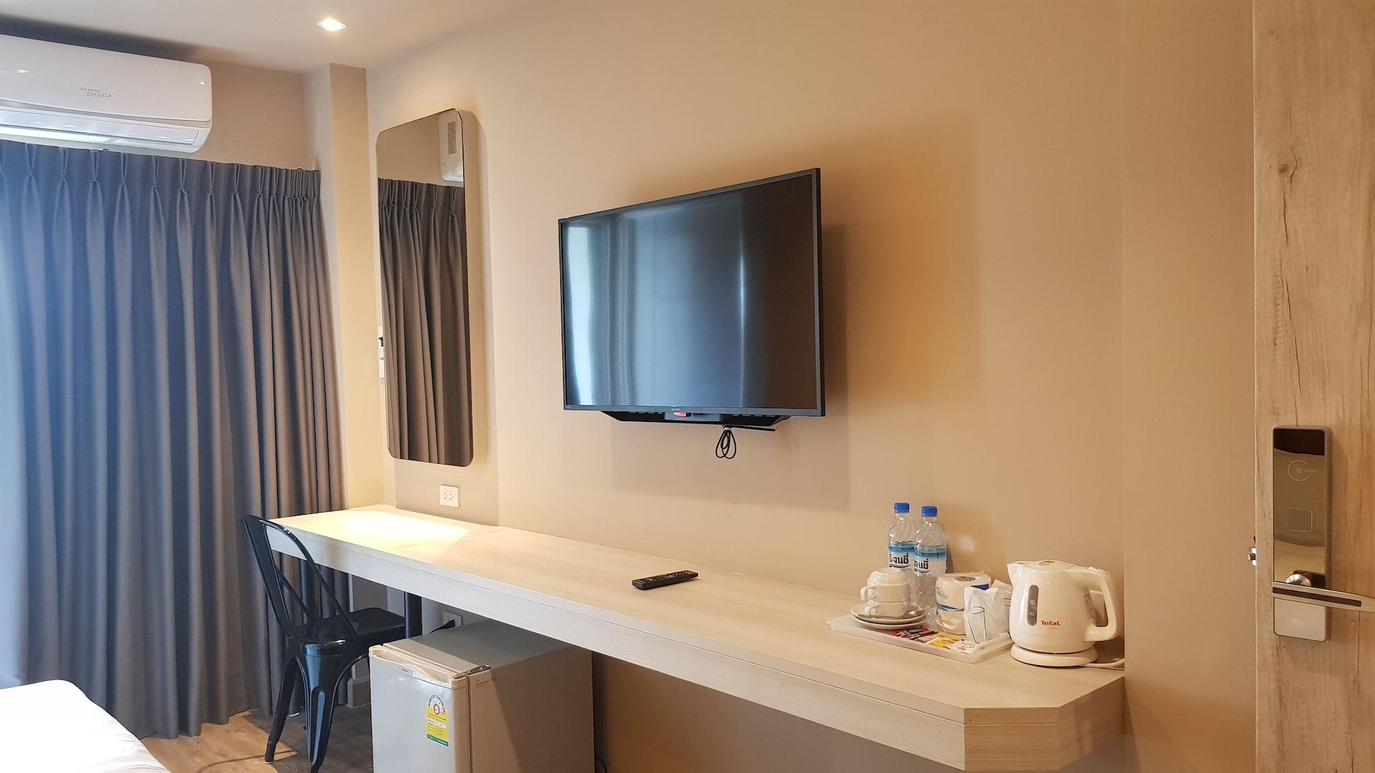 Hotel The Phoenix - Suvarnabhumi Airport