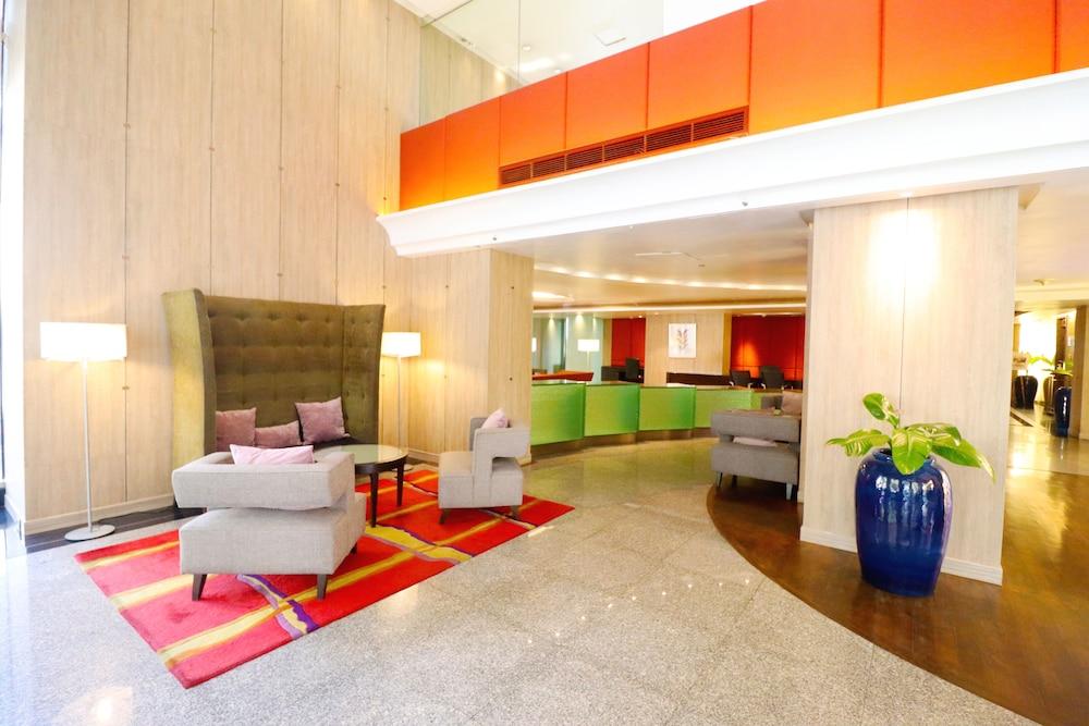 The Quarter Saladaeng By Uhg Hotel 4*