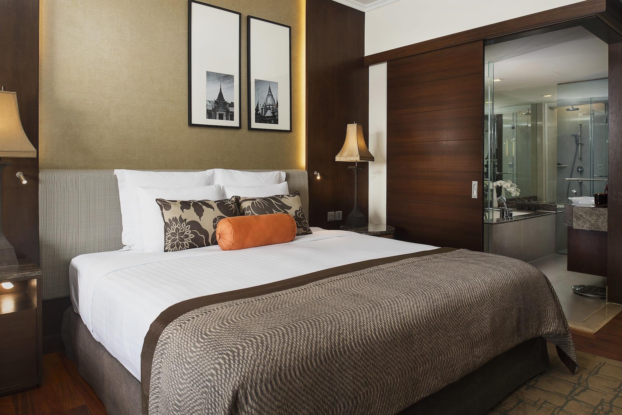 Resort Anantara Riverside