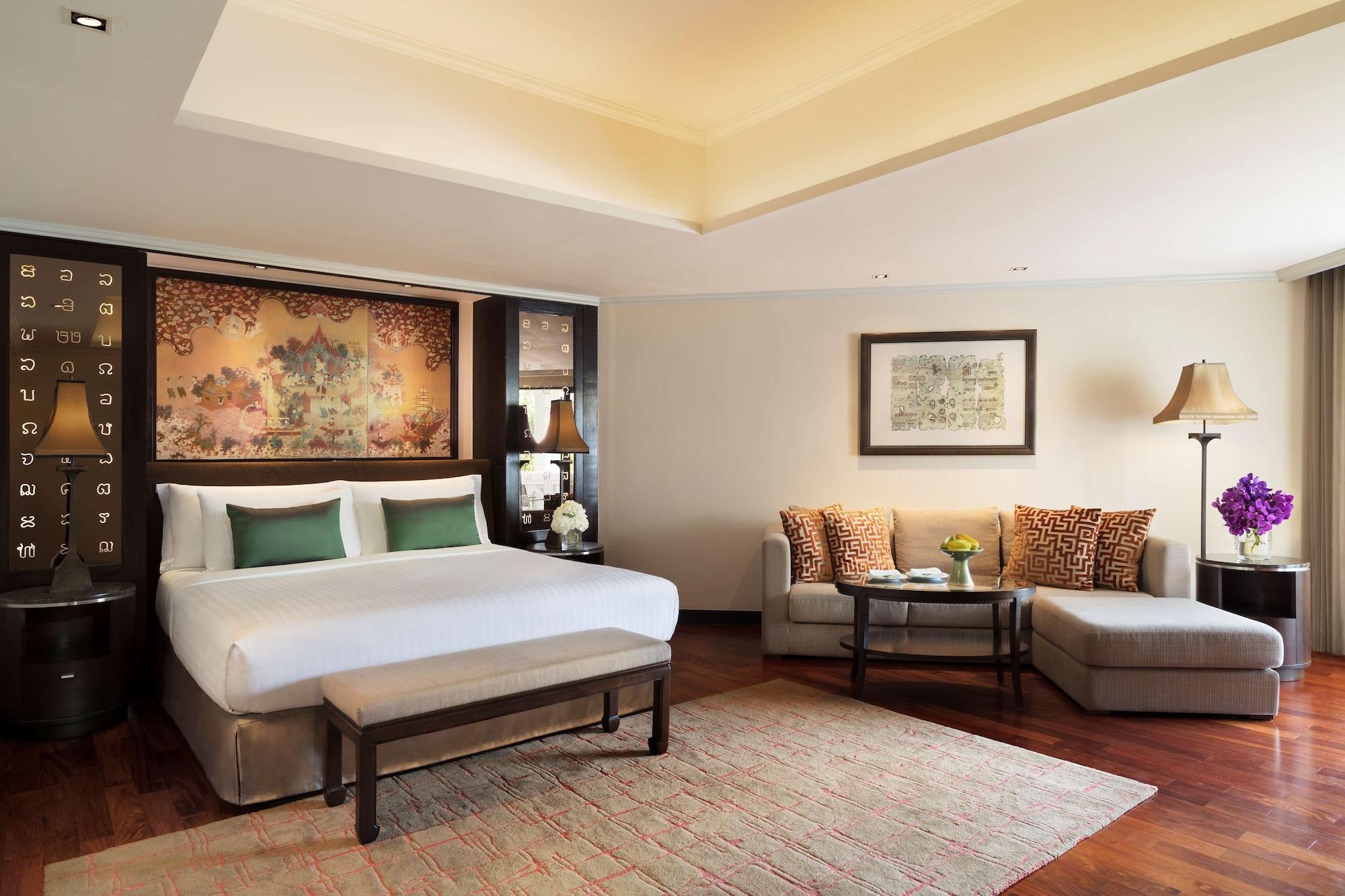 Resort Anantara Riverside
