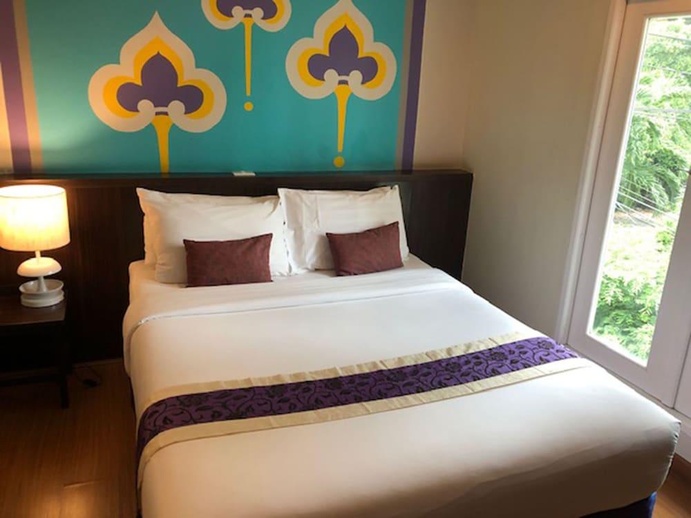 Sawasdee @ Sukhumvit Soi 8 3* Bangkok