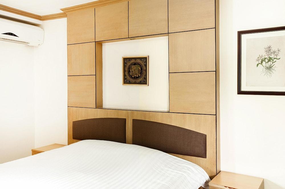 The Aiyapura Hotel Bangkok