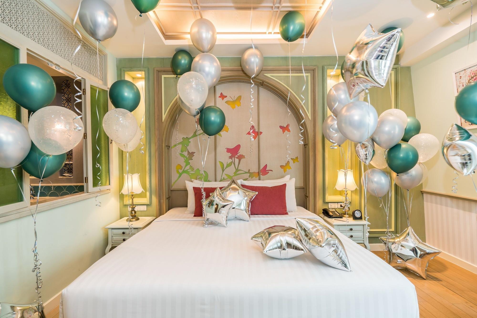 La Petite Salil Sukhumvit 11 4* Bangkok