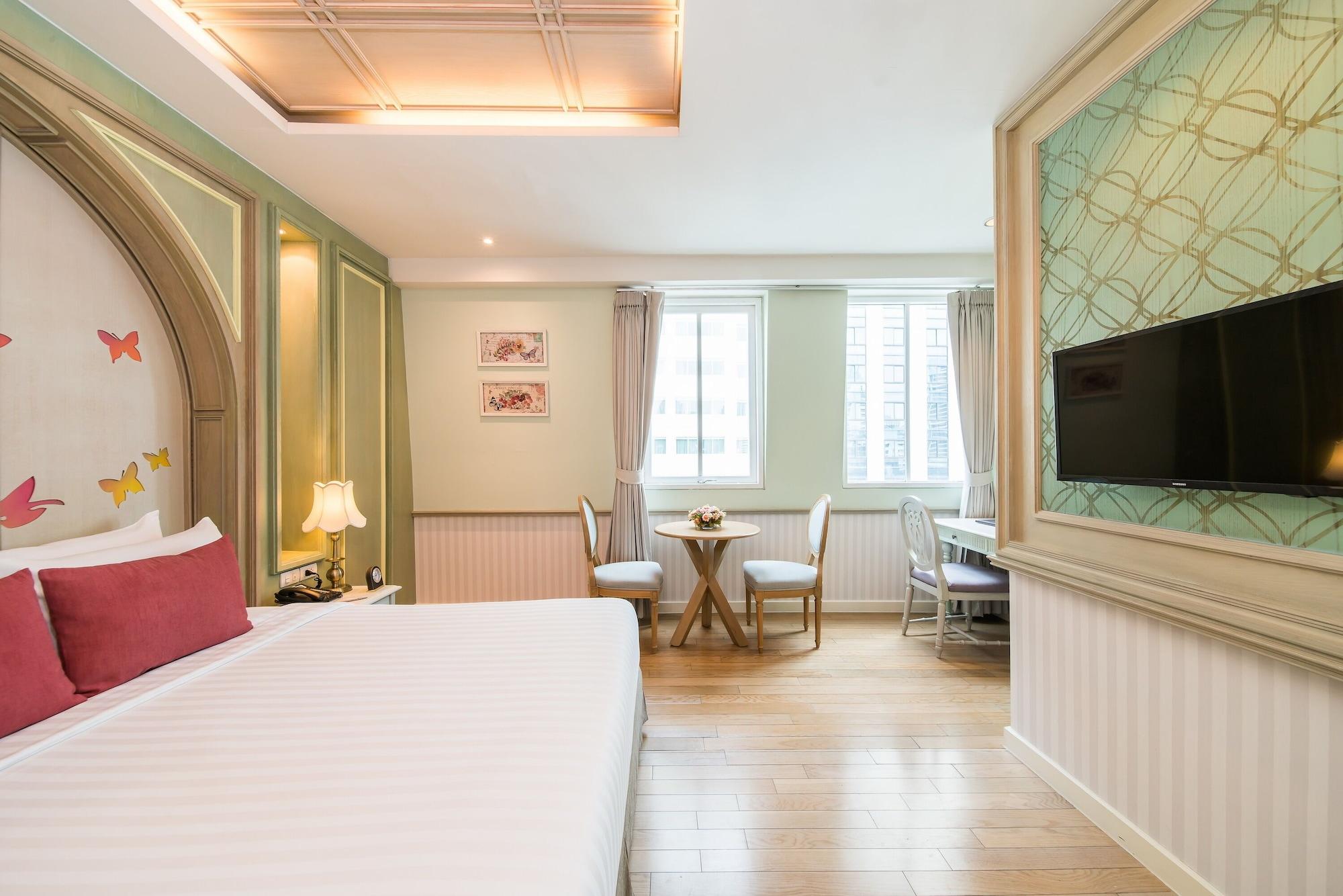 La Petite Salil Sukhumvit 11 Bangkok