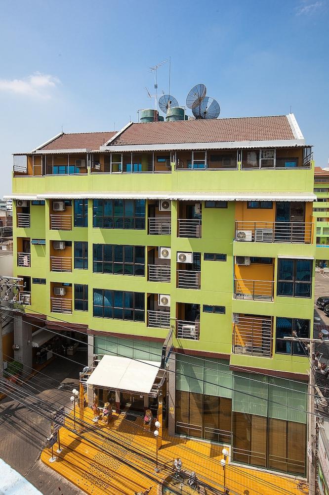 The Aiyapura Hotel 3*