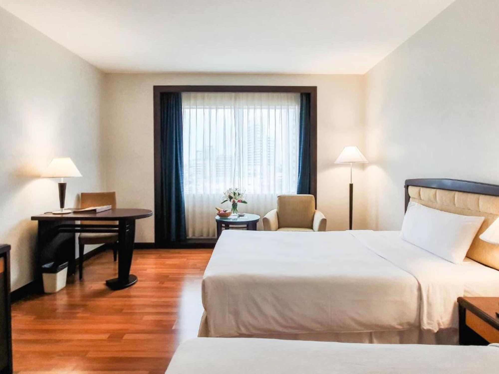 Zenith Sukhumvit Bangkok