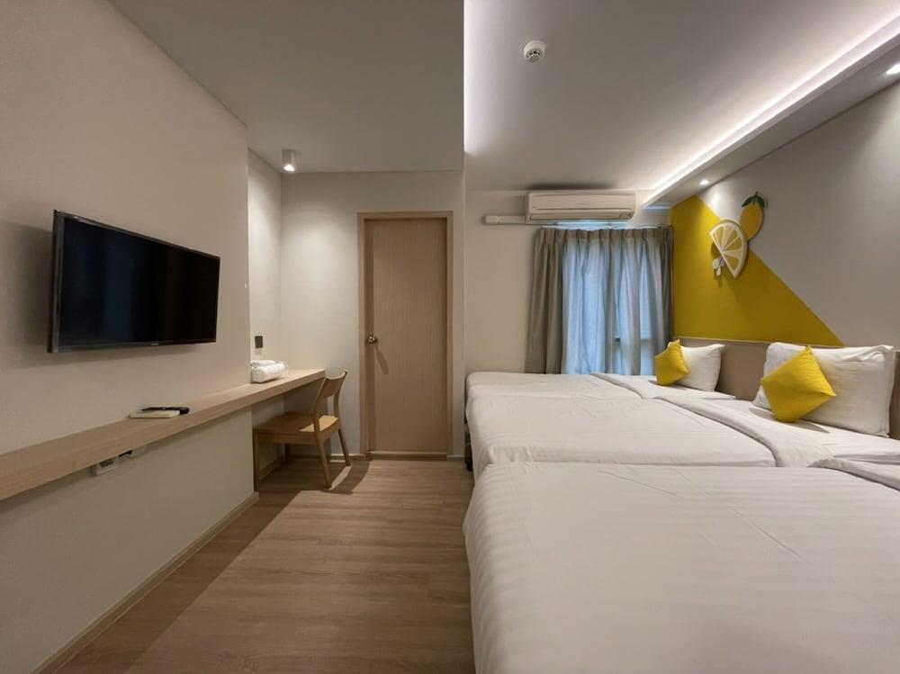 Lemontea Hotel 3*