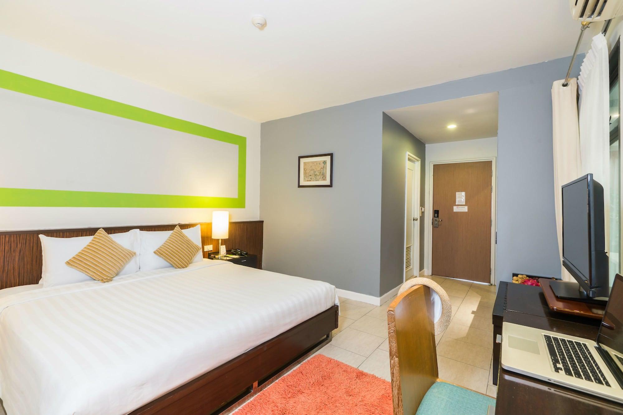 Hotel De 3*