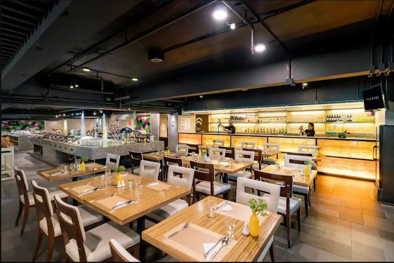 Hotel Furama Silom Bangkok