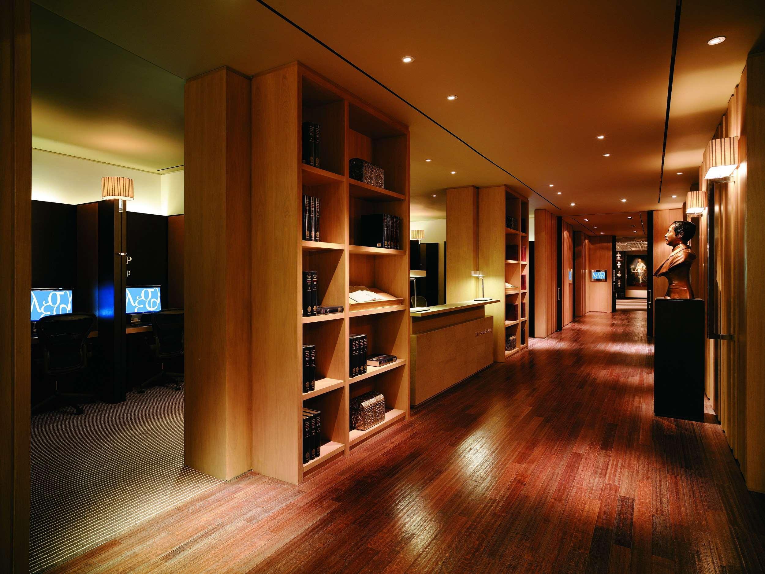Grand Hyatt Erawan - Sha Certified Hotel Bangkok