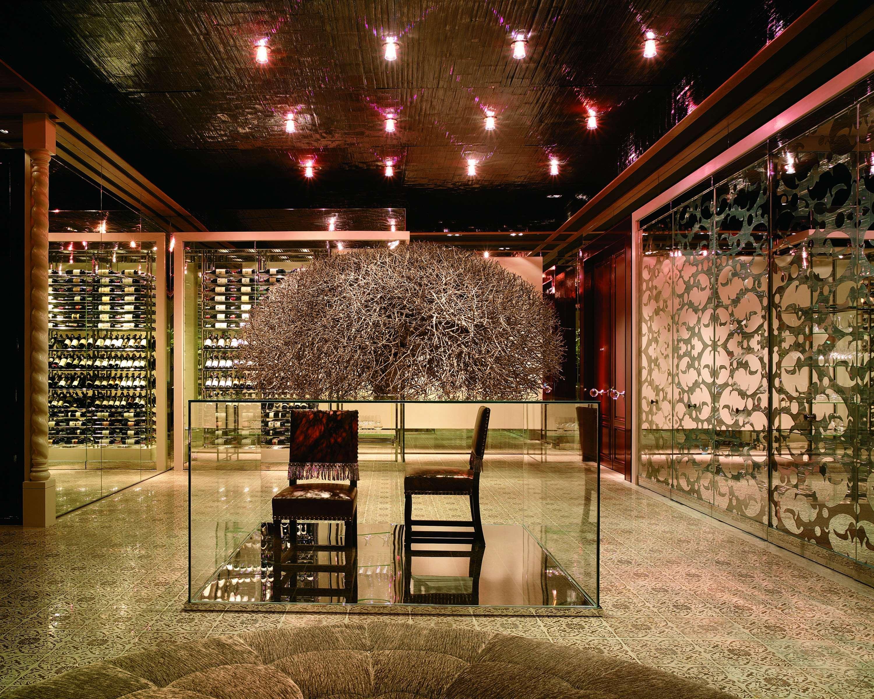 Hotel Grand Hyatt Erawan - Sha Certified Bangkok