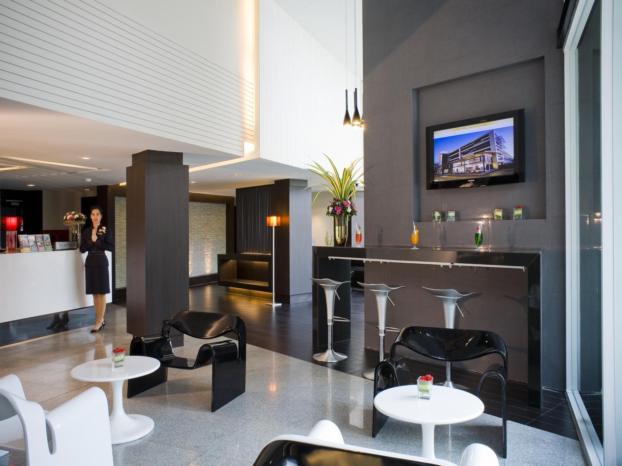 Happihaus Hotel 4*