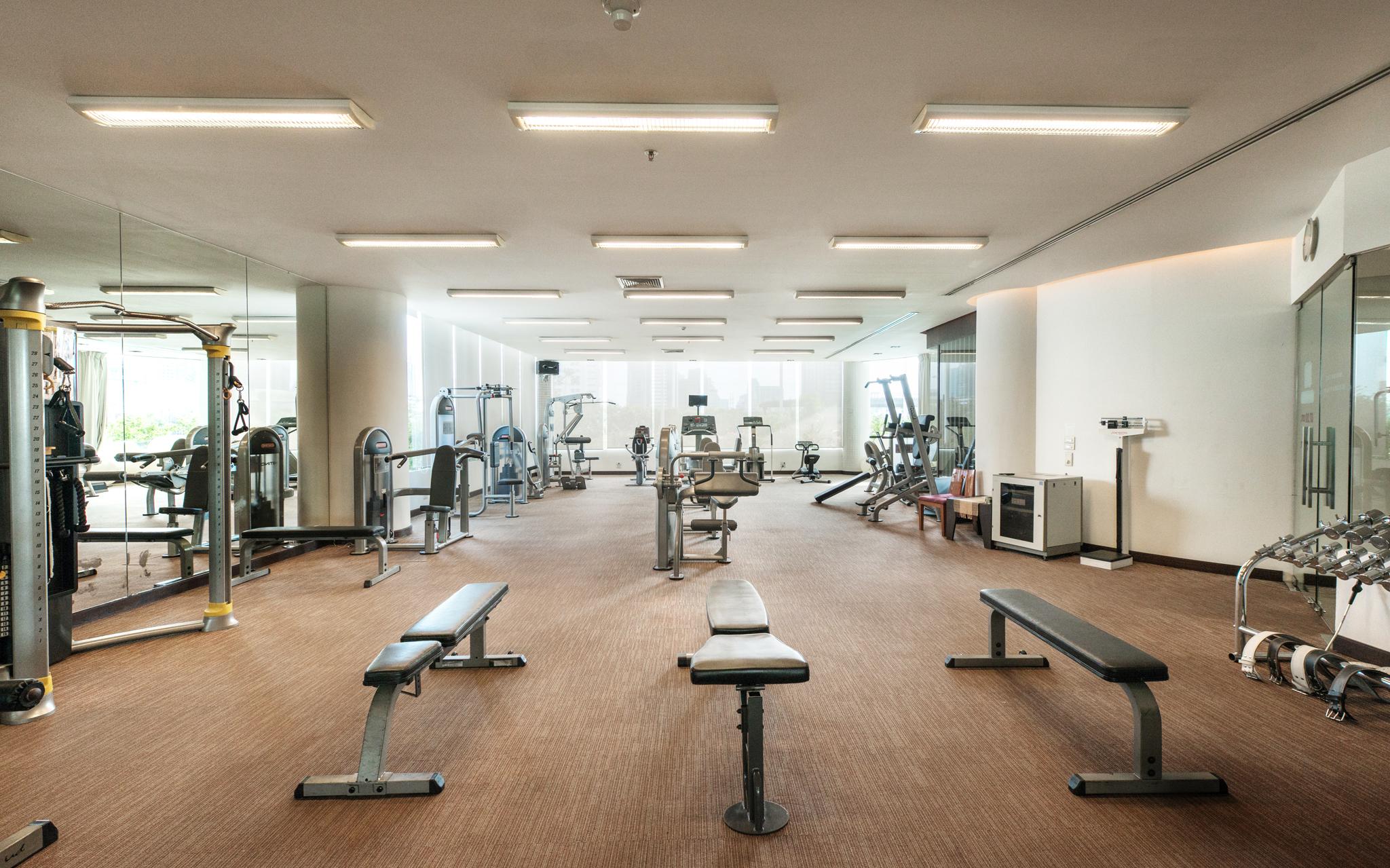 Hotel Happihaus Bangkok