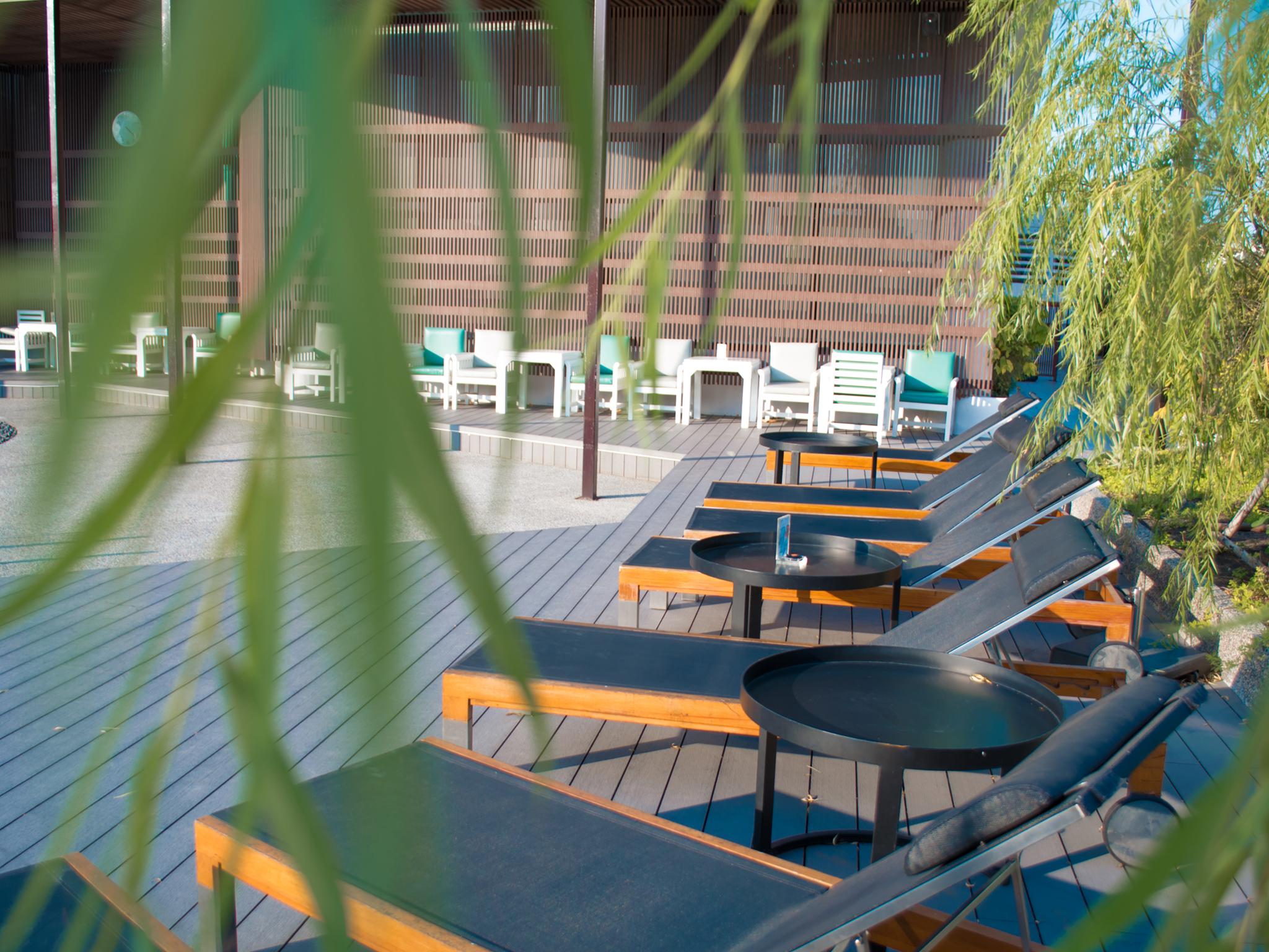 Happihaus Hotel 4*