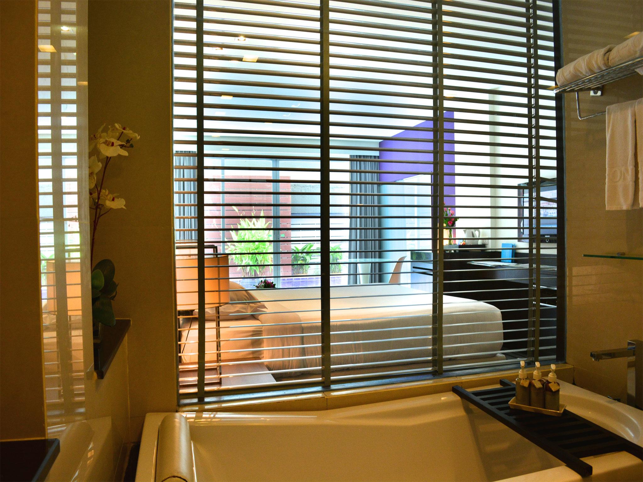 Happihaus Bangkok