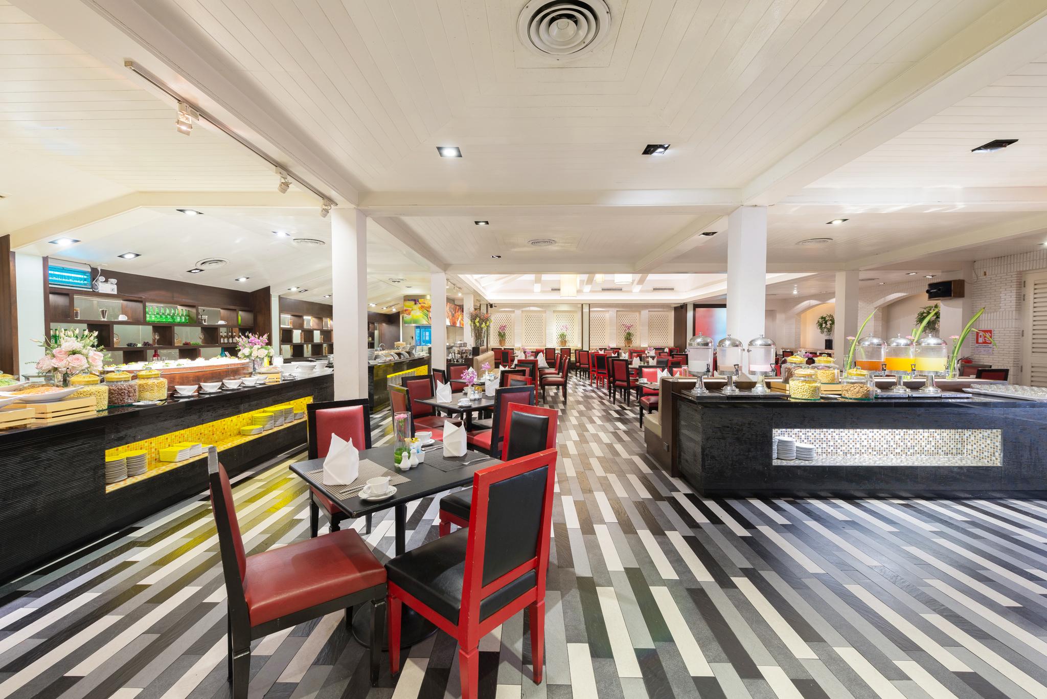 Happihaus Hotel
