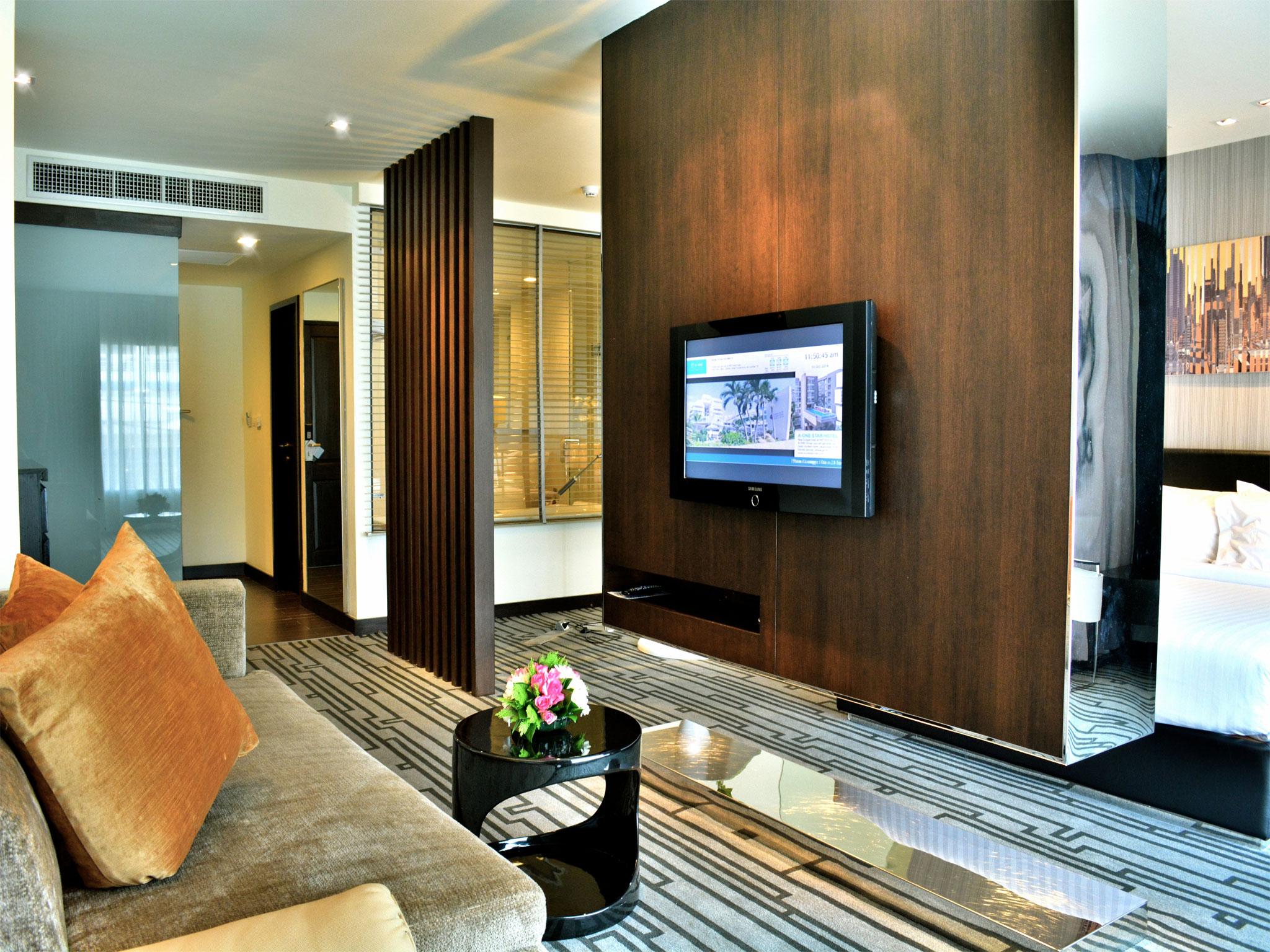 Happihaus Hotel 4*