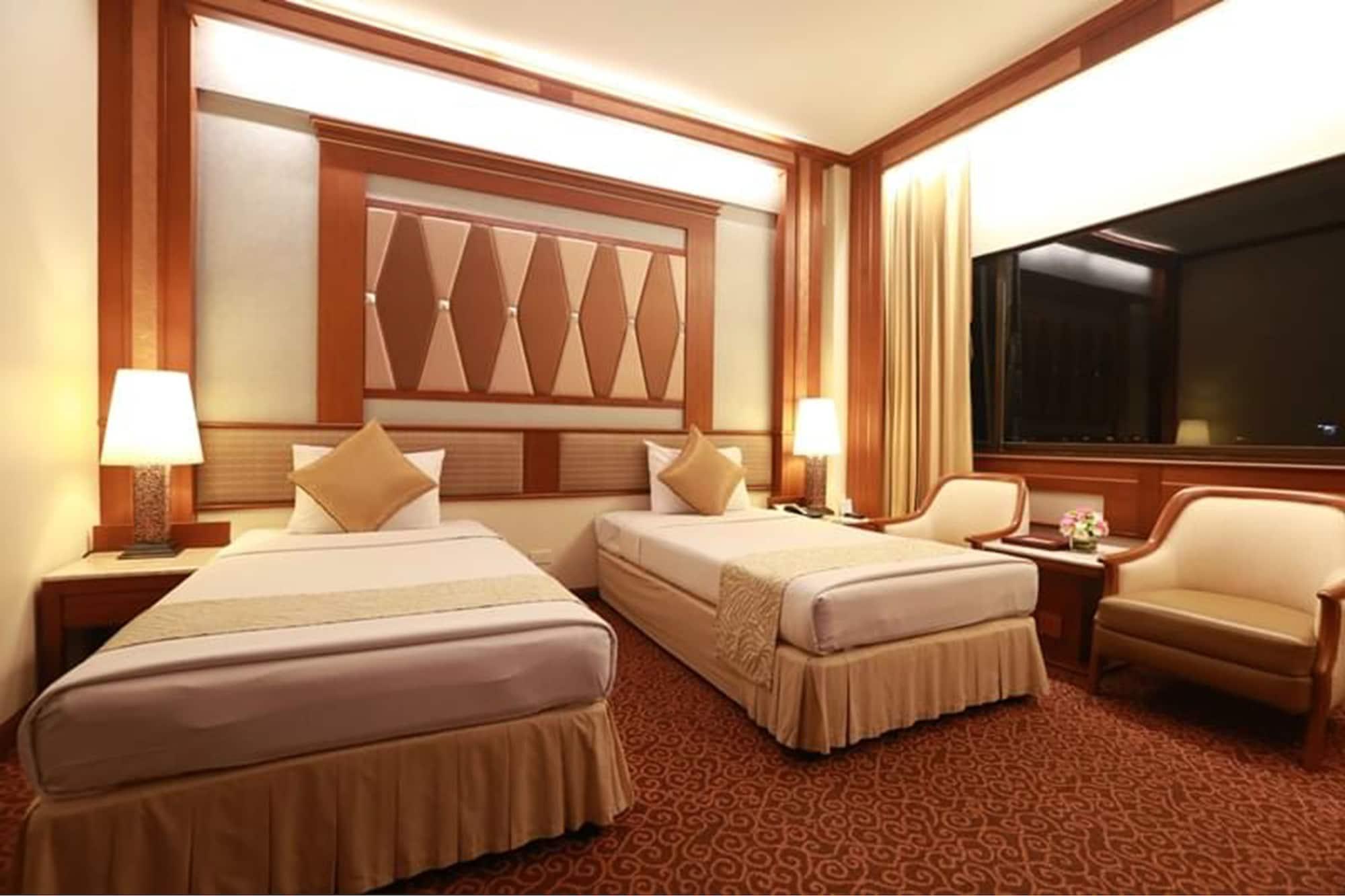 Asia 4*