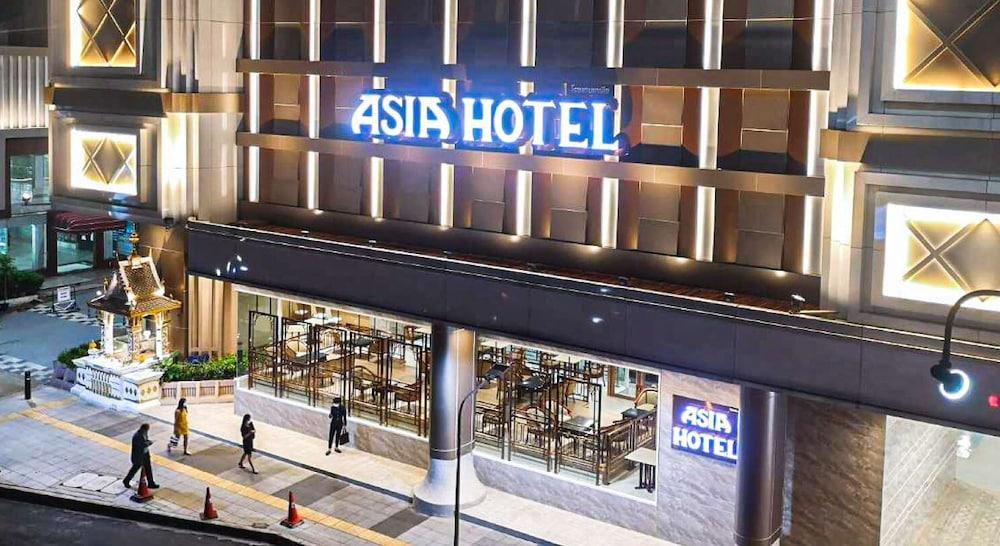 Asia Hotel