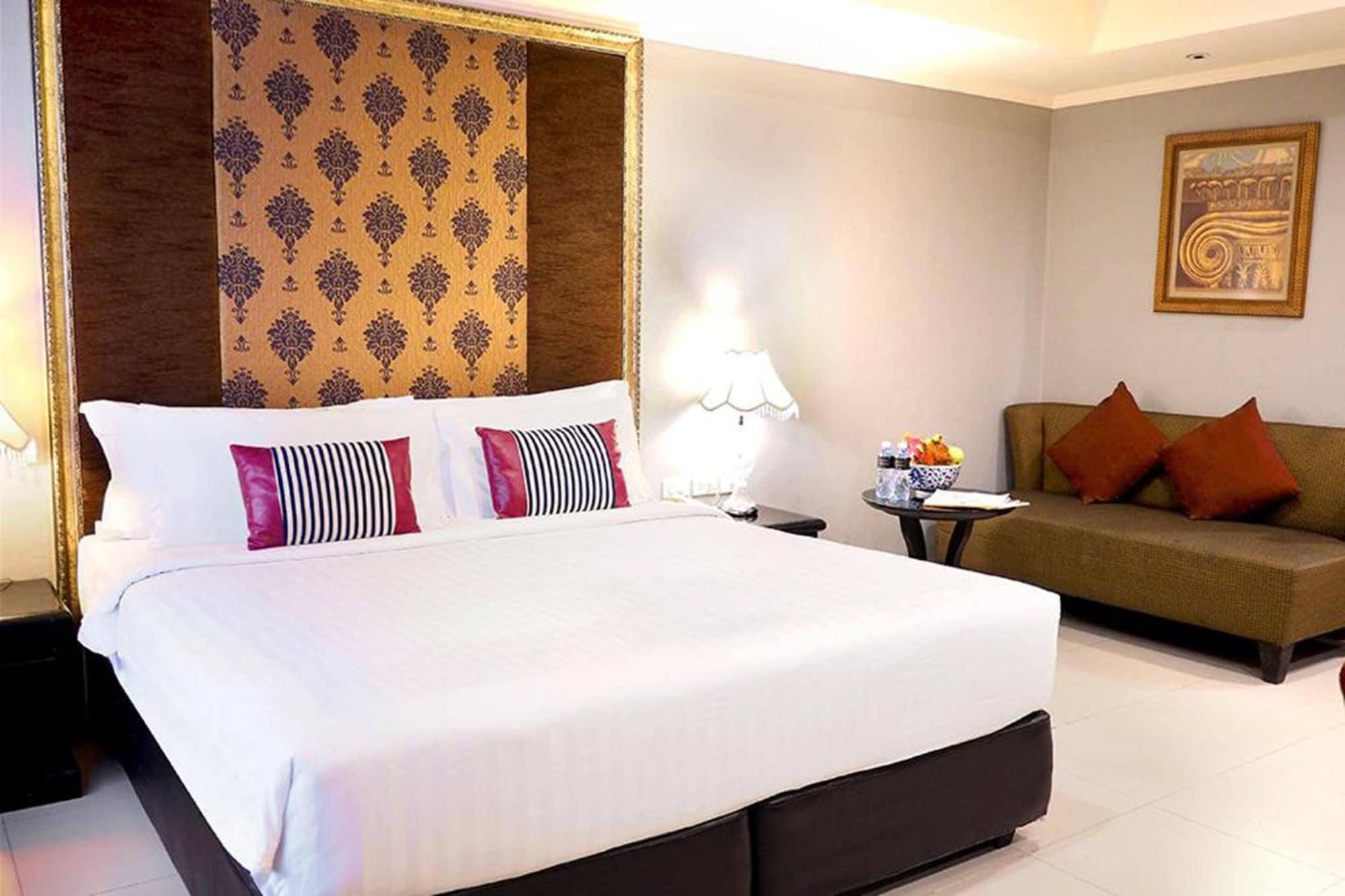 Hotel Furamaxclusive Sukhumvit 4*