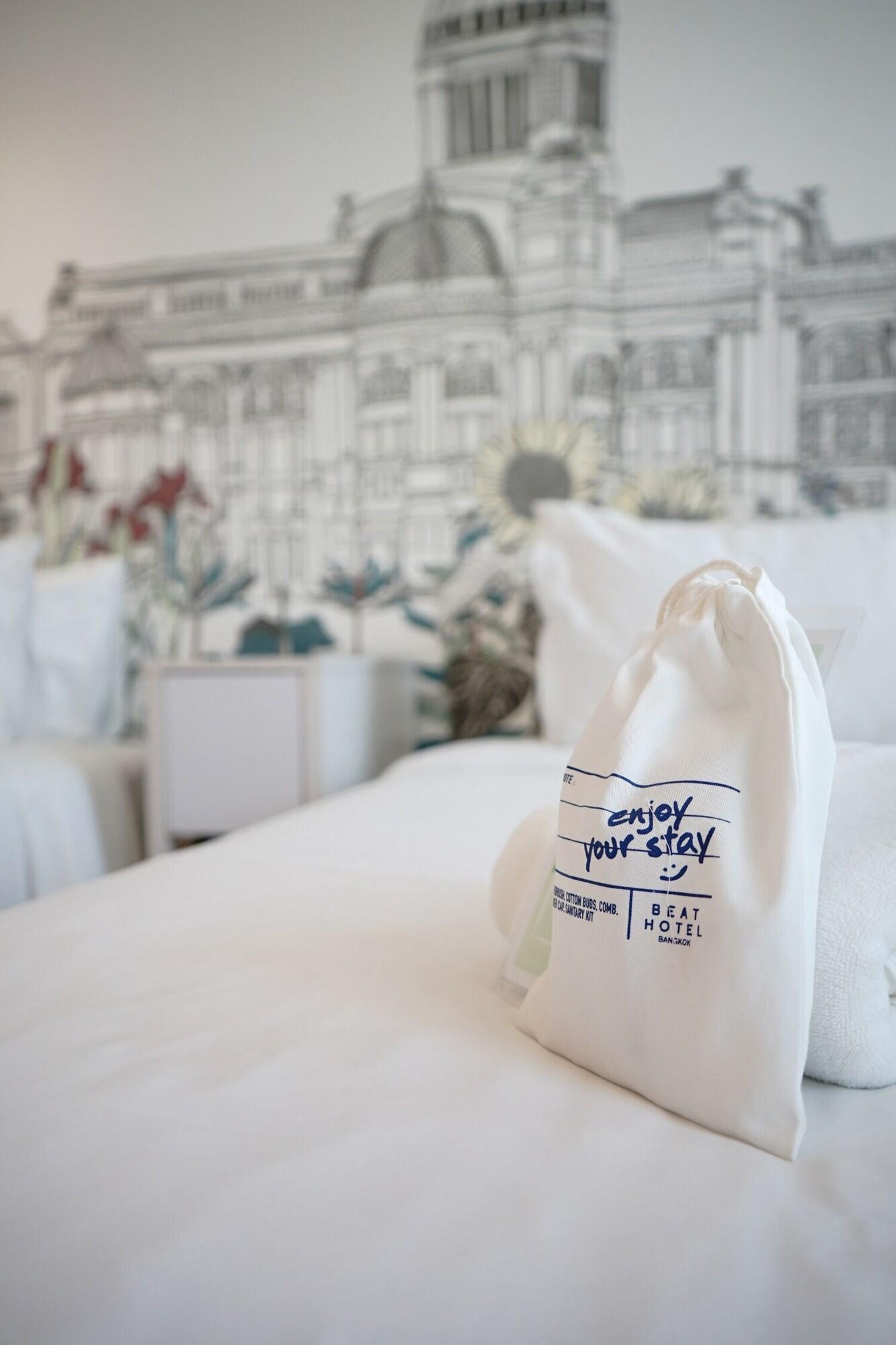 Hotel Beat Bangkok