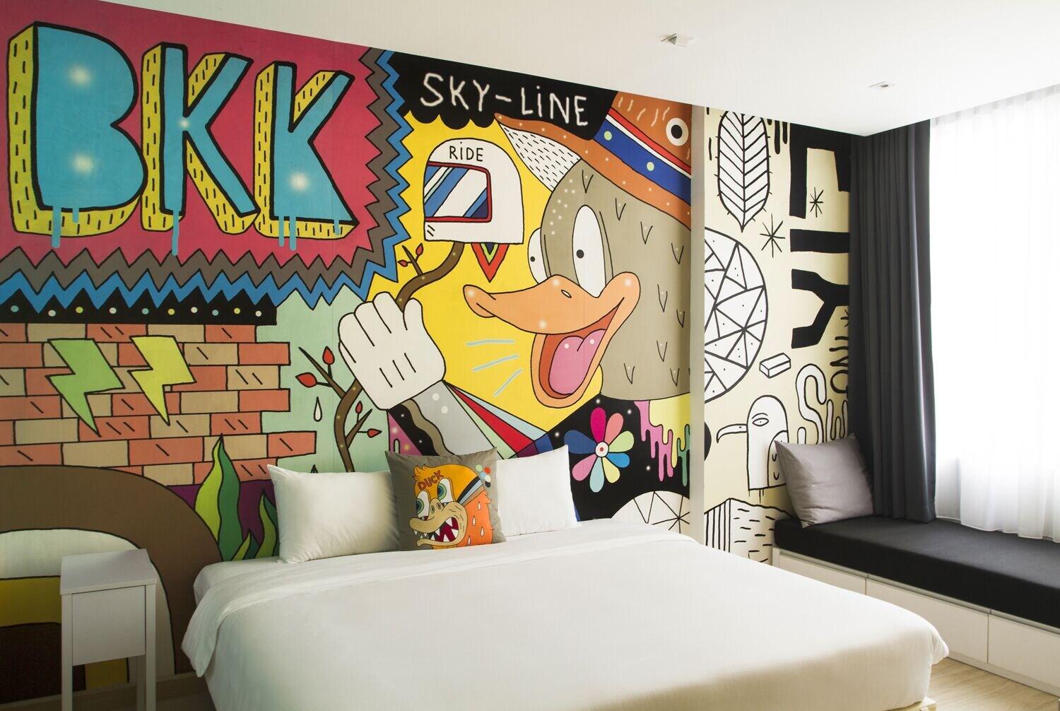 Beat 3* Bangkok